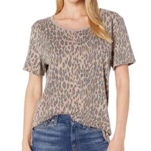 Free people tourist tee